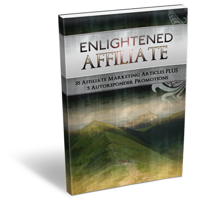 Enlightened Affiliate